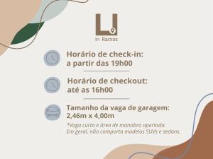 Apartamento central com suíte e 3 Smart TVs 43 pol - UFV a 1 km