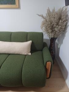 Regis Apartment