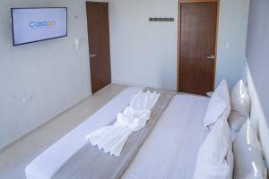 Casa Arena y Sal | 3Bedr Home | Spacious Terrace & Priv. Pool | Casago