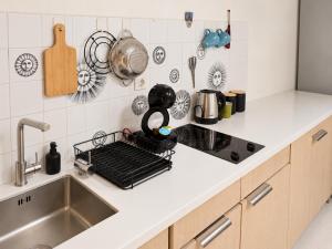 Apartment Drina
