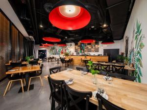 Ibis Styles Wroclaw Centrum