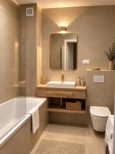 Apartament Europejski