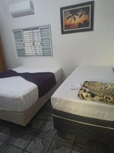 Hospedagem da Jojô