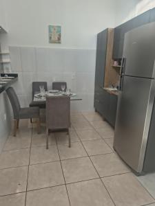 Hospedagem da Jojô