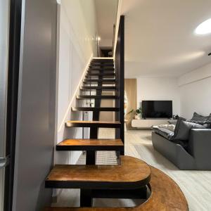 Ernest Athens Penthouse