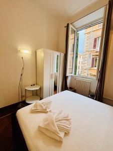 Fly To Nest termini accommodation