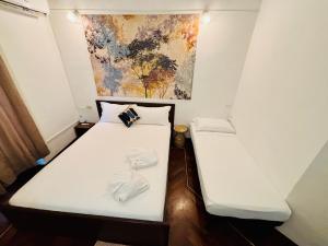 Fly To Nest termini accommodation