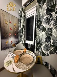 Eve Luxury Suites