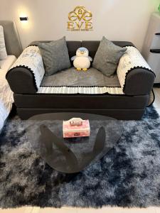 Eve Luxury Suites