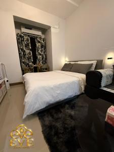 Eve Luxury Suites