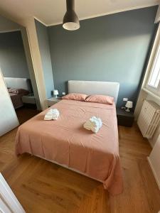 A Casa di Carli - bright apartment M1 Bisceglie