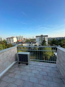 A Casa di Carli - bright apartment M1 Bisceglie