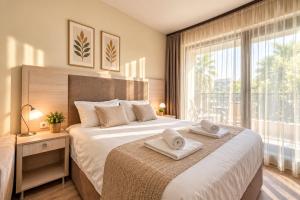 Argisht Resort Cozy Studio with Pool & Sea Breeze