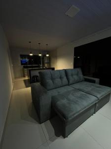 Casa com hidro privativa