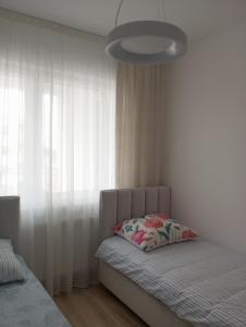 Kawalerka Uniejów Długa