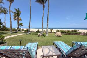 Azure at Tortuga Bay by Elite Destination Homes