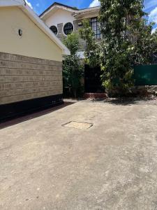 Cedar Groove Haven Kasarani
