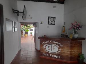 Hotel Colonial San Felipe