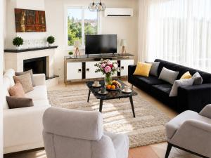 Fethiye Çalış Villa MERİ