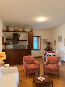 Casa Aia SantAbondio