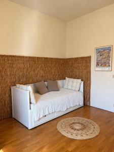 Casa Aia SantAbondio