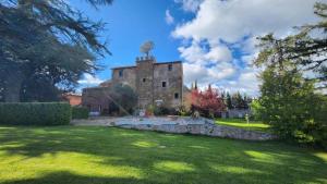 Casa Aia SantAbondio
