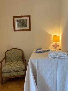 Casa Aia SantAbondio