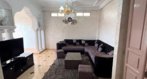 Appartement centre ville Tizi-Ouzou