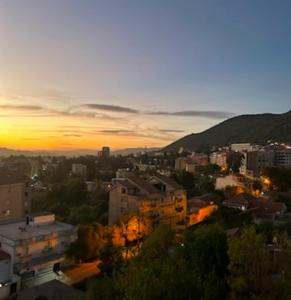 Appartement centre ville Tizi-Ouzou