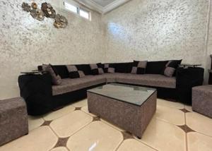 Appartement centre ville Tizi-Ouzou