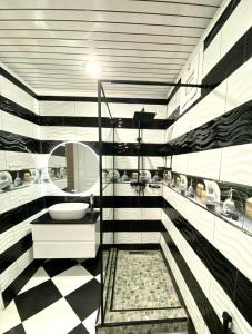 Appartement centre ville Tizi-Ouzou