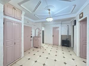 Appartement centre ville Tizi-Ouzou
