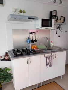 Studio 1 Hab