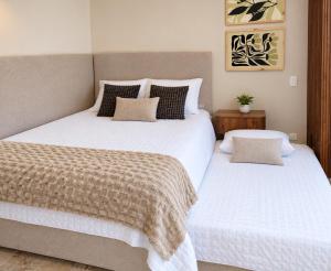 Tu apartamento de lujo junto a la playa