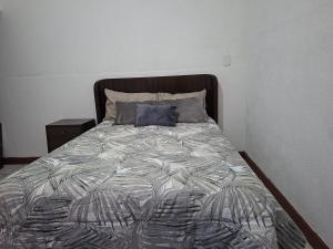 Mini Departamento en el centro de Morelia