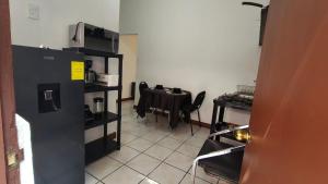 Mini Departamento en el centro de Morelia