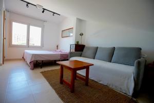 La Fosca Home - A pocos pasos del mar