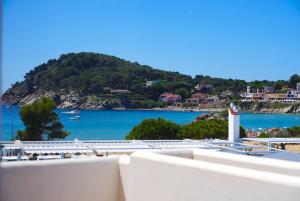 La Fosca Home - A pocos pasos del mar