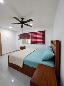 Habitación Brisa King Cerca de la Playa