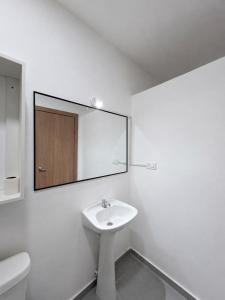 Habitación Brisa King Cerca de la Playa
