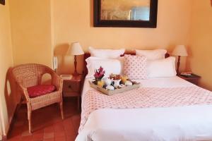 Auberge des Glycines