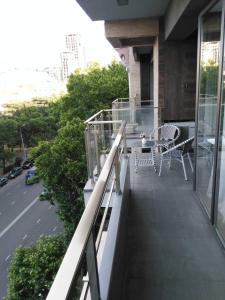 Ameri Plaza Green Apartments