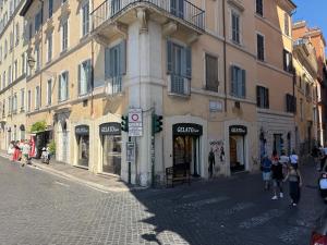 Sisto Suite