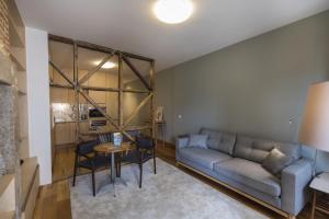 Rustic Flat at Lisbons Heart