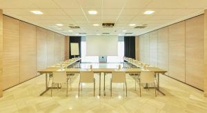Sercotel Amistad Murcia