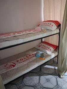 Kokos hostel