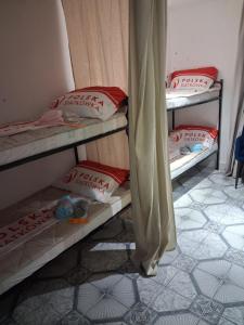 Kokos hostel