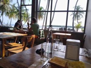 Madi Beach Guesthouse