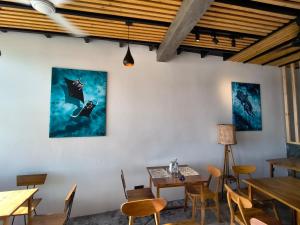 Madi Beach Guesthouse