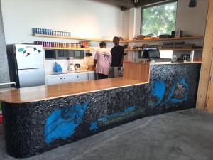 Madi Beach Guesthouse